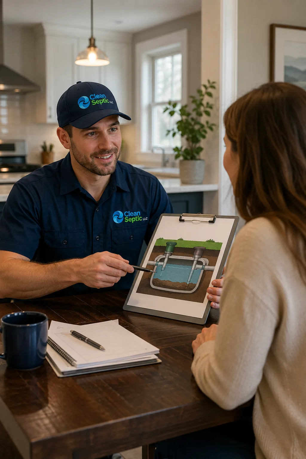 Septic Tank Pumping Alamo, GA FAQs